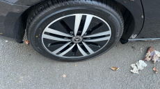 Mercedes-Benz A-Class A200 Sport Executive 4dr Auto Petrol Saloon